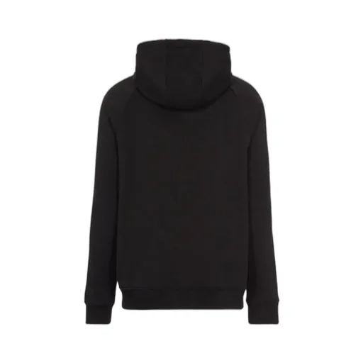 Logo And Hat Casual Jacket