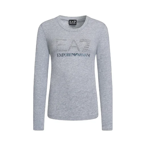 Long Sleeved T-Shirt