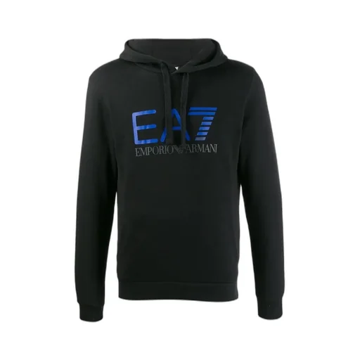 Logo Printed Sweater