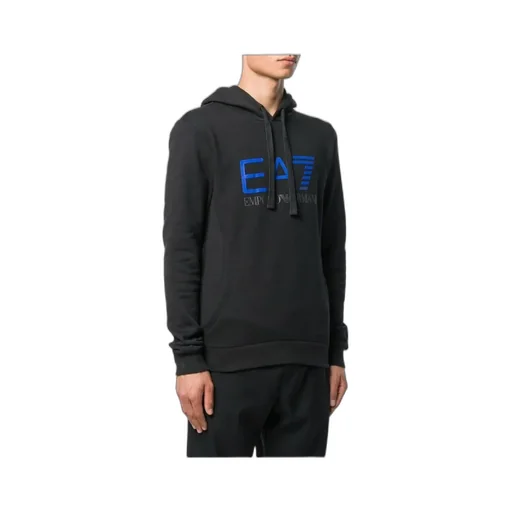 Logo Printed Sweater