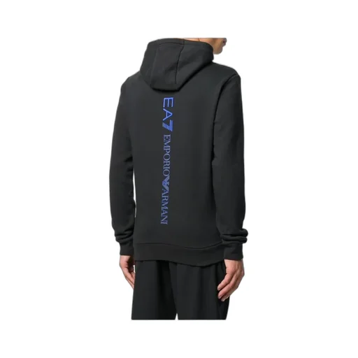Logo Printed Sweater