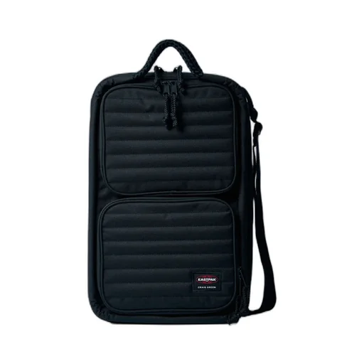 Quilted Travel Backpack