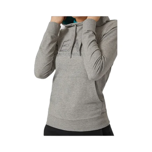 Long-Sleeved Sweater