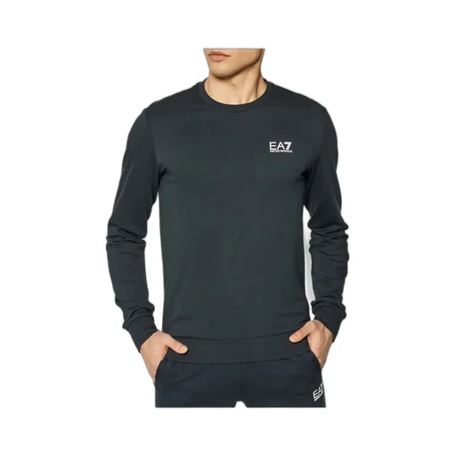 Logo Sweater