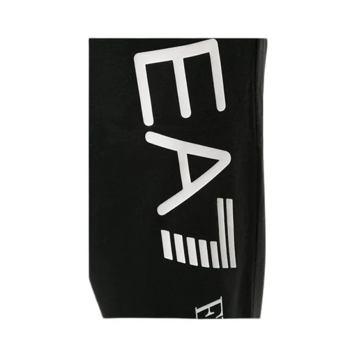 Logo-Printed Elasticated Waistband Track Pants