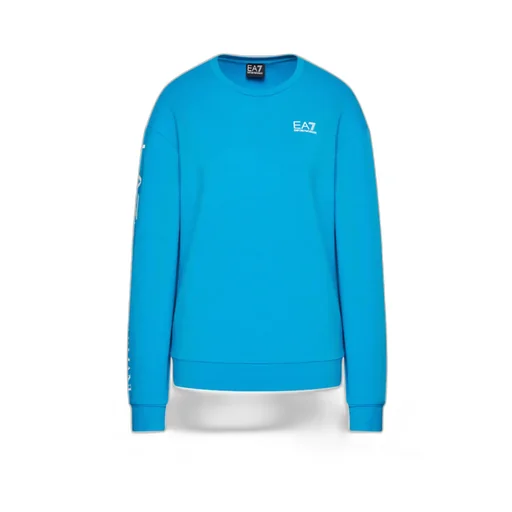 Logo Details Sweater