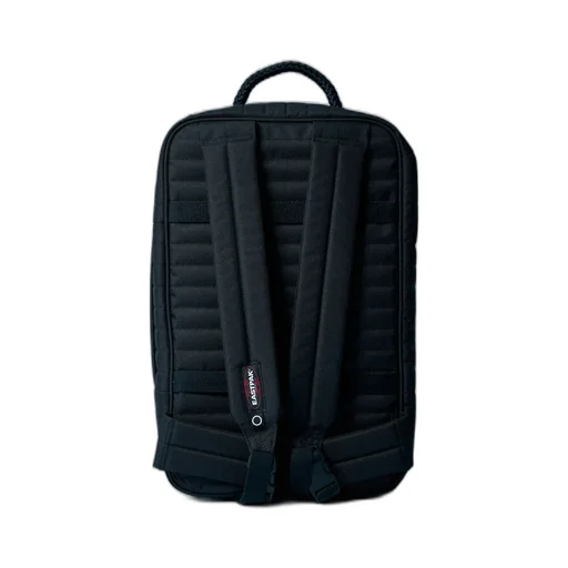 Quilted Travel Backpack