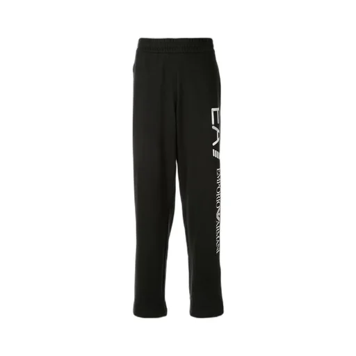 Logo-Print Track Pants
