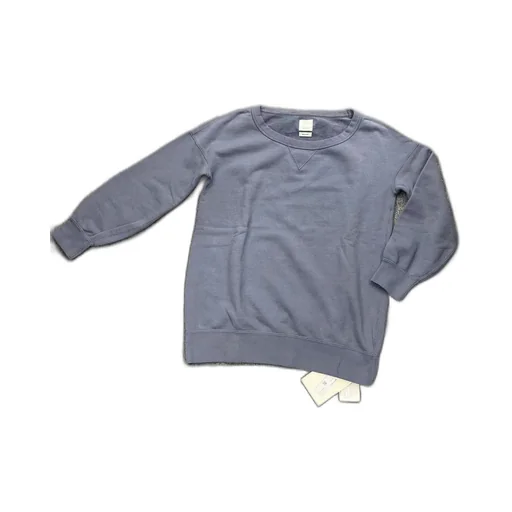 Long-Sleeved Sweater