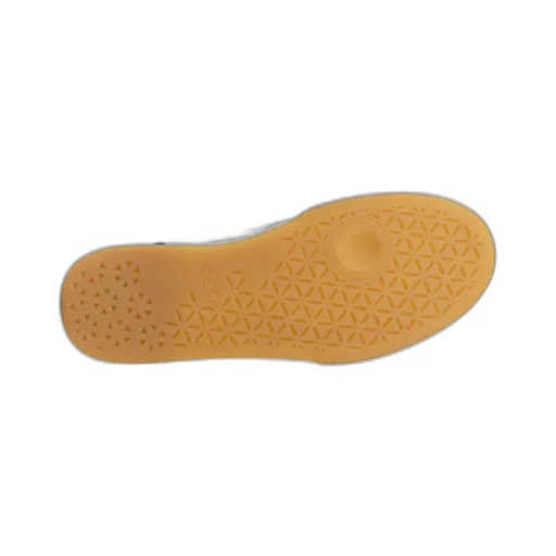 Round Toe Sneakers