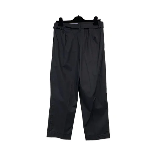 Straight Casual Pants