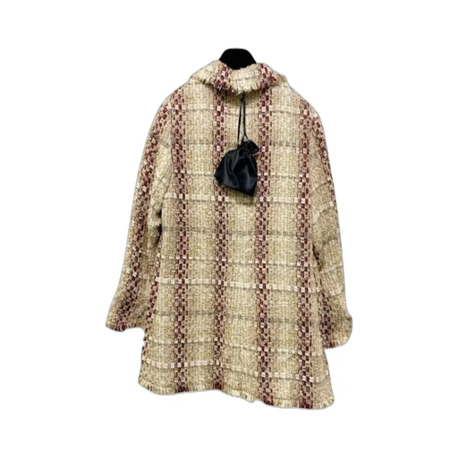 Woven Leisure Jacket