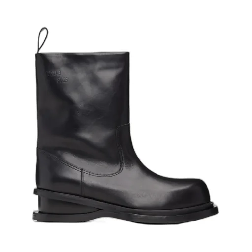 Aurora Ankle Boots