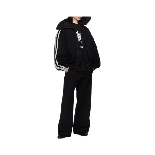 Fusion Track Jacket