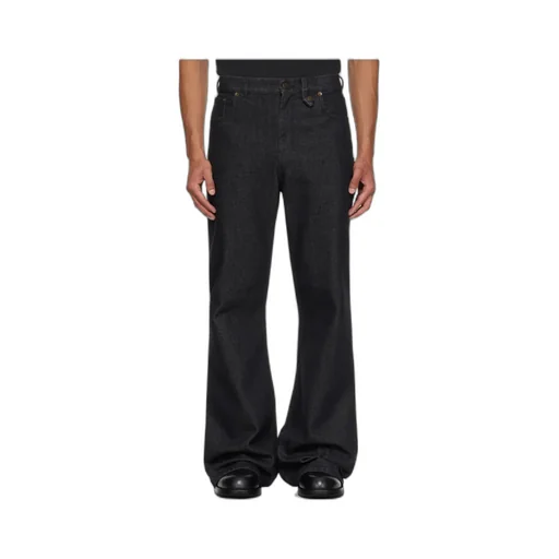 Samy Wide Leg Jeans