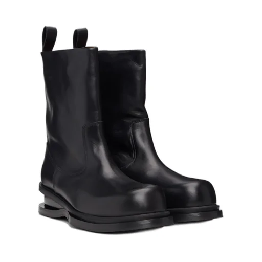 Aurora Ankle Boots