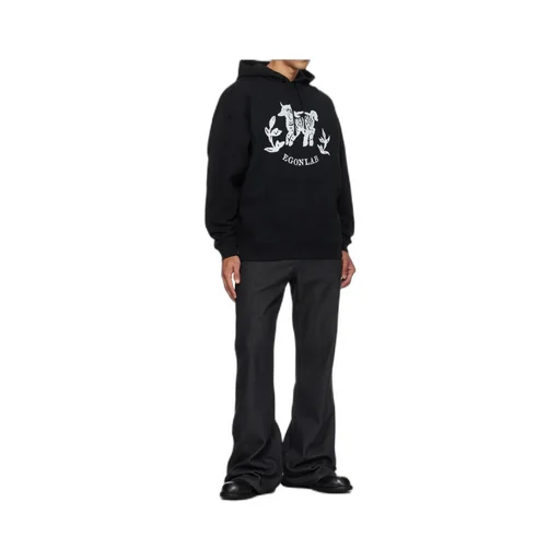 Samy Wide Leg Jeans