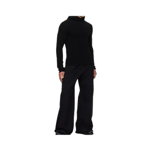Drawstring Sweatpants