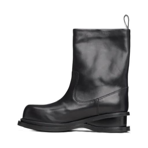 Aurora Ankle Boots