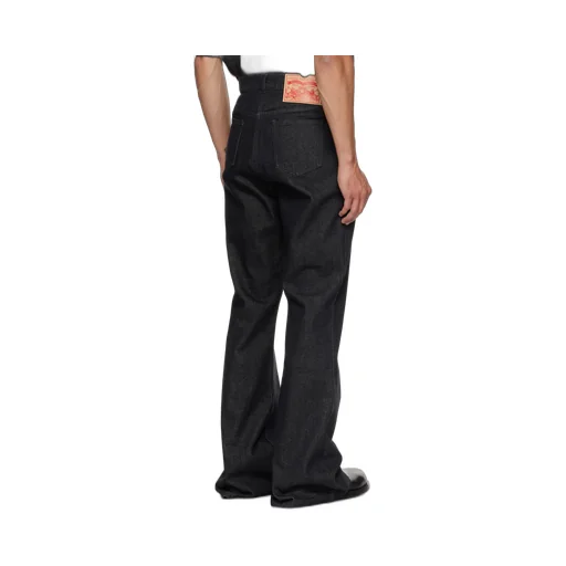 Samy Wide Leg Jeans