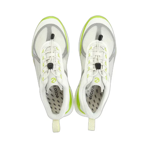 Round Toe Lace-Up Sneakers