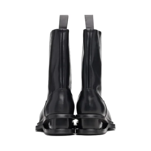 Aurora Ankle Boots