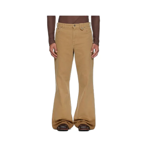 Samy Wide Leg Jeans
