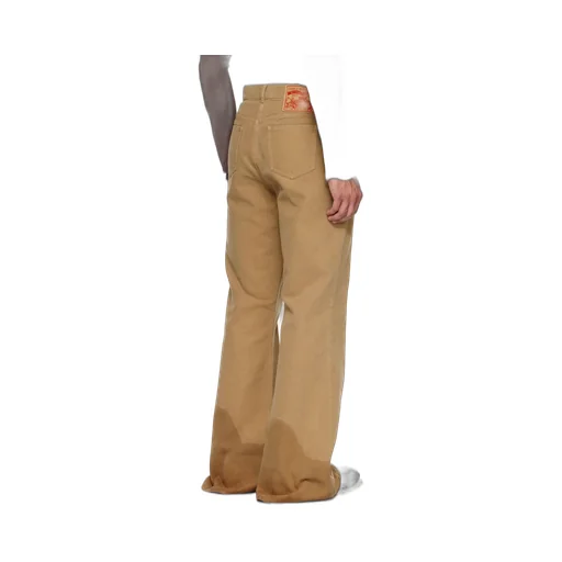 Samy Wide Leg Jeans