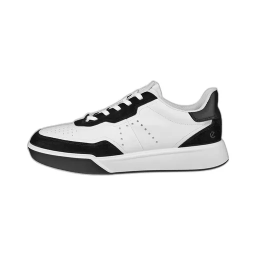 Round Toe Sneakers