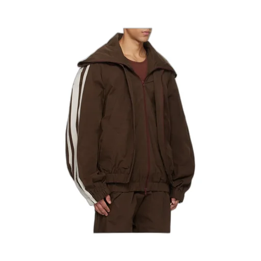 Fusion Track Jacket