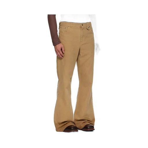 Samy Wide Leg Jeans