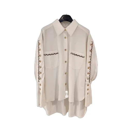 Button Shirt