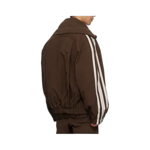 Fusion Track Jacket