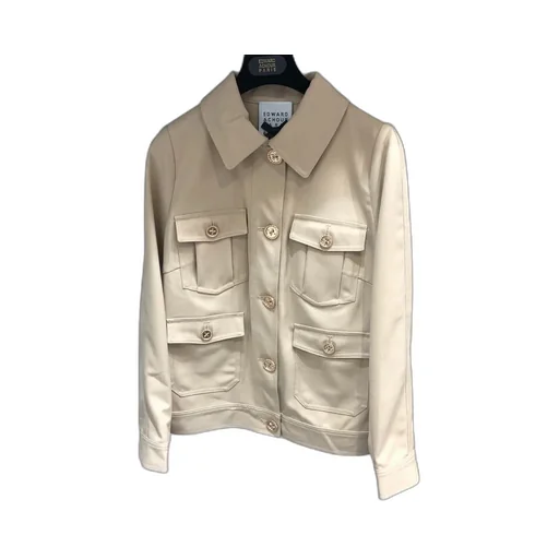 Button Casual Jacket