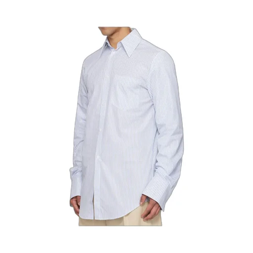 Double Sleeves Shirt