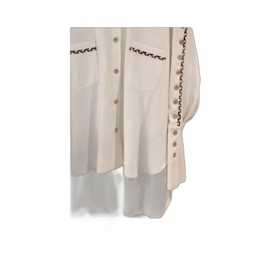 Button Shirt