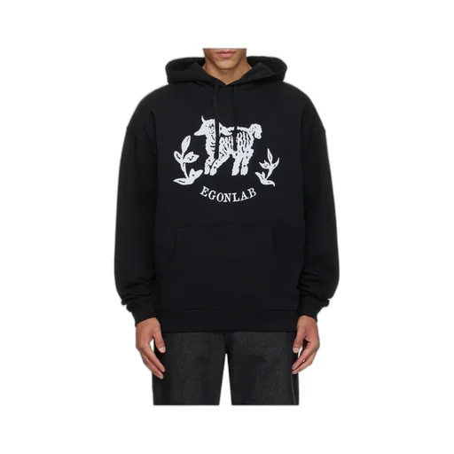 Moutono Hoodie