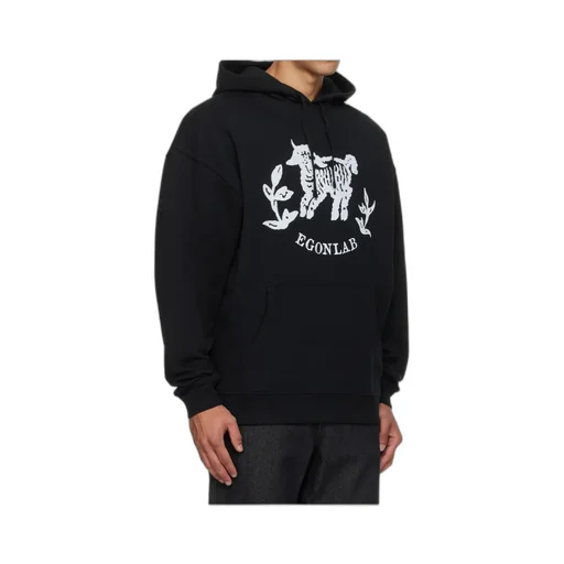 Moutono Hoodie