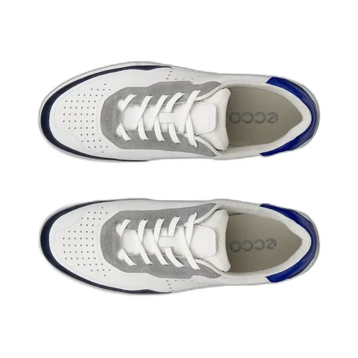 Round Toe Sneakers