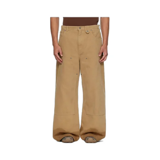 Baggy Jeans