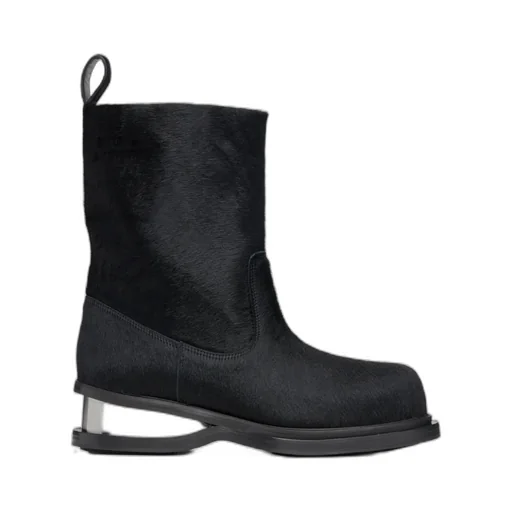 Aurora Ankle Boots