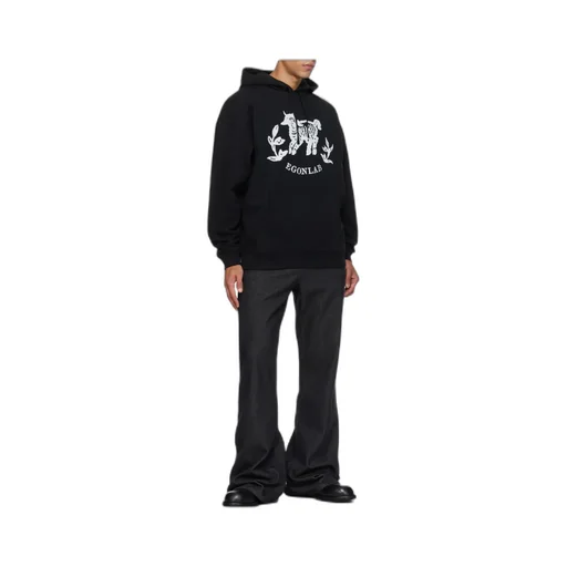 Moutono Hoodie