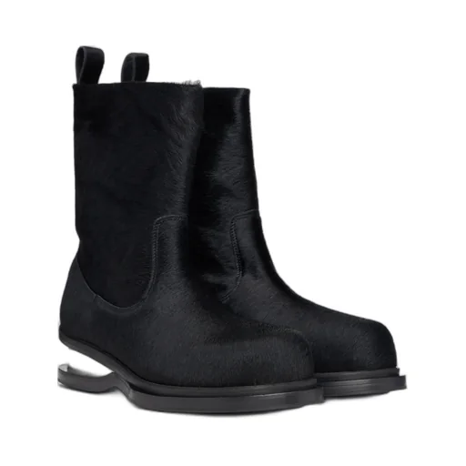 Aurora Ankle Boots