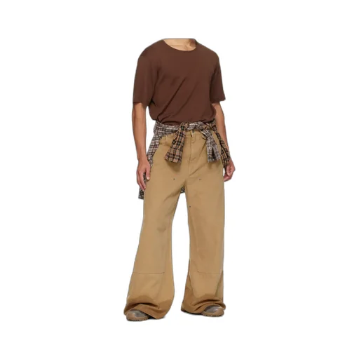 Baggy Jeans