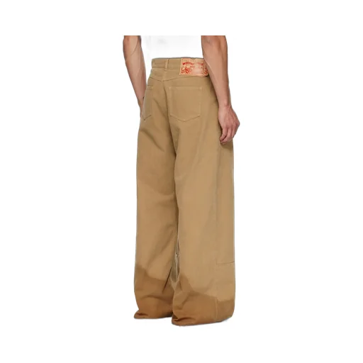 Baggy Jeans