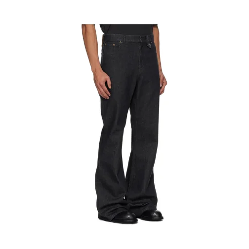 Samy Wide Leg Jeans