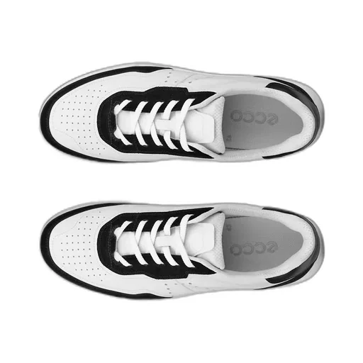 Round Toe Sneakers