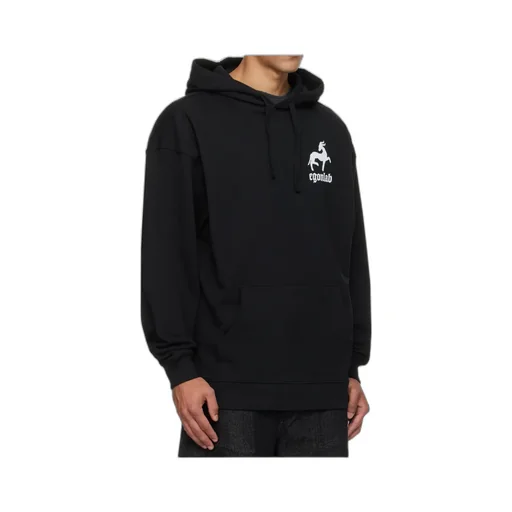 Play With Fire Hoodie