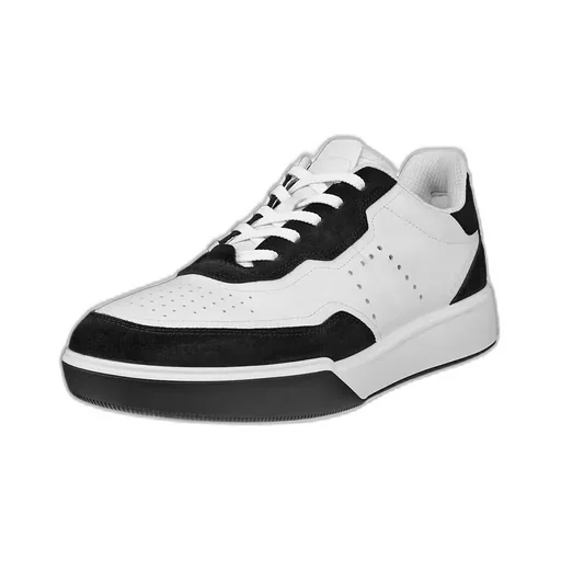 Round Toe Sneakers