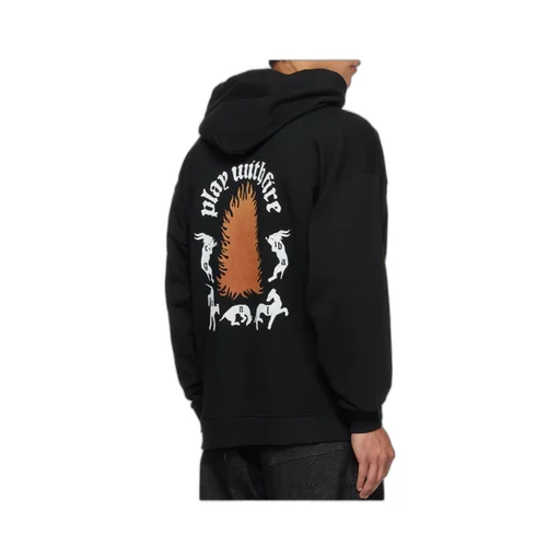 Play With Fire Hoodie